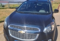 Autos - Chevrolet Spin LTZ 2018 Nafta 88000Km - En Venta