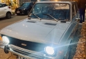 Autos - Fiat 128 berlina 1981 Nafta 45000Km - En Venta