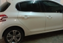 Autos - Peugeot 208 2015 Nafta 70000Km - En Venta