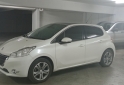 Autos - Peugeot 208 2015 Nafta 70000Km - En Venta