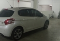 Autos - Peugeot 208 2015 Nafta 70000Km - En Venta