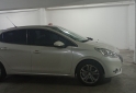 Autos - Peugeot 208 2015 Nafta 70000Km - En Venta