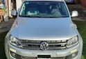 Camionetas - Volkswagen AMAROK 2016 Diesel 102000Km - En Venta