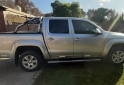 Camionetas - Volkswagen AMAROK 2016 Diesel 102000Km - En Venta