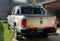 Camionetas - Volkswagen AMAROK 2016 Diesel 102000Km - En Venta