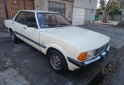 Autos - Ford Taunus Ghia 2.3 1982 Nafta 1Km - En Venta