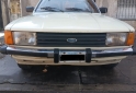 Autos - Ford Taunus Ghia 2.3 1982 Nafta 1Km - En Venta