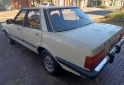 Autos - Ford Taunus Ghia 2.3 1982 Nafta 1Km - En Venta