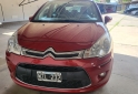 Autos - Citroen C 3 2014 Nafta 88000Km - En Venta