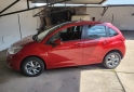 Autos - Citroen C 3 2014 Nafta 88000Km - En Venta