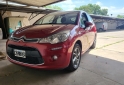 Autos - Citroen C 3 2014 Nafta 88000Km - En Venta