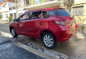 Autos - Toyota YARIS 2017 Nafta 65000Km - En Venta