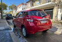 Autos - Toyota YARIS 2017 Nafta 65000Km - En Venta