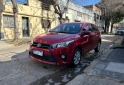 Autos - Toyota YARIS 2017 Nafta 65000Km - En Venta