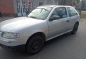 Autos - Volkswagen Gol 2009 Nafta 206000Km - En Venta