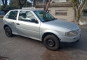 Autos - Volkswagen Gol 2009 Nafta 206000Km - En Venta