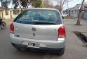 Autos - Volkswagen Gol 2009 Nafta 206000Km - En Venta