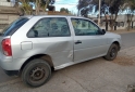 Autos - Volkswagen Gol 2009 Nafta 206000Km - En Venta