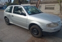 Autos - Volkswagen Gol 2009 Nafta 206000Km - En Venta