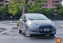 Autos - Ford Fiesta 2013 Nafta 87000Km - En Venta