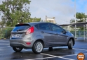 Autos - Ford Fiesta 2013 Nafta 87000Km - En Venta