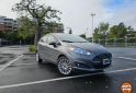 Autos - Ford Fiesta 2013 Nafta 87000Km - En Venta