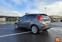 Autos - Ford Fiesta 2013 Nafta 87000Km - En Venta