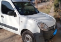 Utilitarios - Renault Kangoo 2017 Nafta 278000Km - En Venta