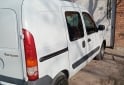 Utilitarios - Renault Kangoo 2017 Nafta 278000Km - En Venta