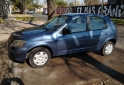 Autos - Chevrolet Celta 1.4 2014 Nafta 134000Km - En Venta