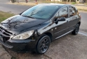 Autos - Peugeot 307 2005 Nafta 245000Km - En Venta