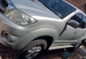 Camionetas - Toyota Hilux 2011 Diesel 360000Km - En Venta