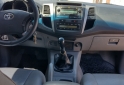 Camionetas - Toyota Hilux 2011 Diesel 360000Km - En Venta