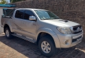 Camionetas - Toyota Hilux 2011 Diesel 360000Km - En Venta