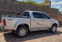 Camionetas - Toyota Hilux 2011 Diesel 360000Km - En Venta