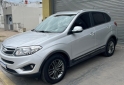 Autos - Chery Tiggo 5 2017 Nafta 98000Km - En Venta