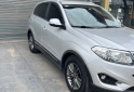 Autos - Chery Tiggo 5 2017 Nafta 98000Km - En Venta