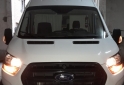 Utilitarios - Ford TRANSIT 2021 Diesel 58000Km - En Venta