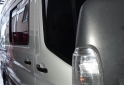 Utilitarios - Ford TRANSIT 2021 Diesel 58000Km - En Venta