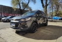 Camionetas - Chevrolet Tracker ltz 2017 Nafta 90000Km - En Venta