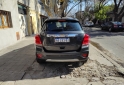 Camionetas - Chevrolet Tracker ltz 2017 Nafta 90000Km - En Venta