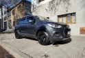 Camionetas - Chevrolet Tracker ltz 2017 Nafta 90000Km - En Venta