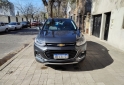 Camionetas - Chevrolet Tracker ltz 2017 Nafta 90000Km - En Venta