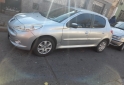 Autos - Peugeot 207 allure 1. 4 2013 Nafta 105000Km - En Venta