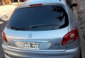 Autos - Peugeot 207 allure 1. 4 2013 Nafta 105000Km - En Venta