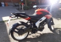 Motos - Bajaj Ns 200 2022 Nafta 12230Km - En Venta