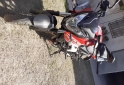 Motos - Bajaj Ns 200 2022 Nafta 12230Km - En Venta