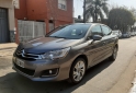 Autos - Citroen C4 lounge tendance pack 2016 Nafta 115000Km - En Venta