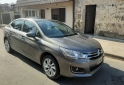 Autos - Citroen C4 lounge tendance pack 2016 Nafta 115000Km - En Venta