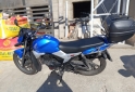 Motos - Honda Glh 150 2023 Nafta 3300Km - En Venta